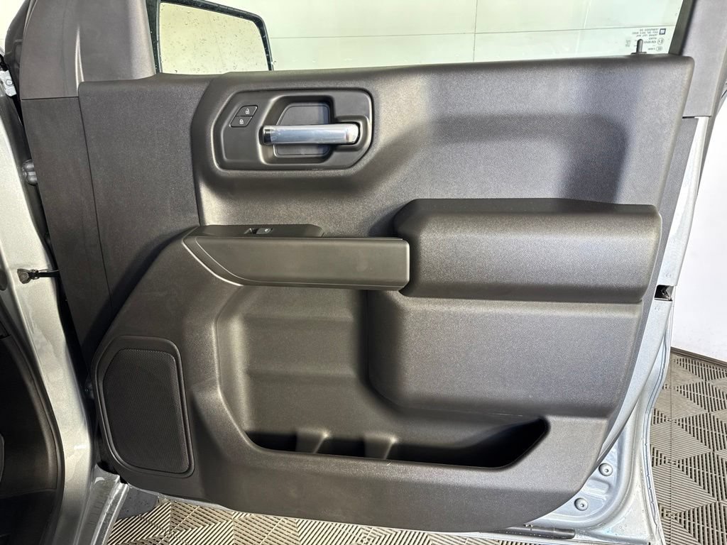 New 2026 Chevrolet Silverado 1500 Custom Trail Boss w/ LPO, Dark Essentials Package AWD/4WD image 38