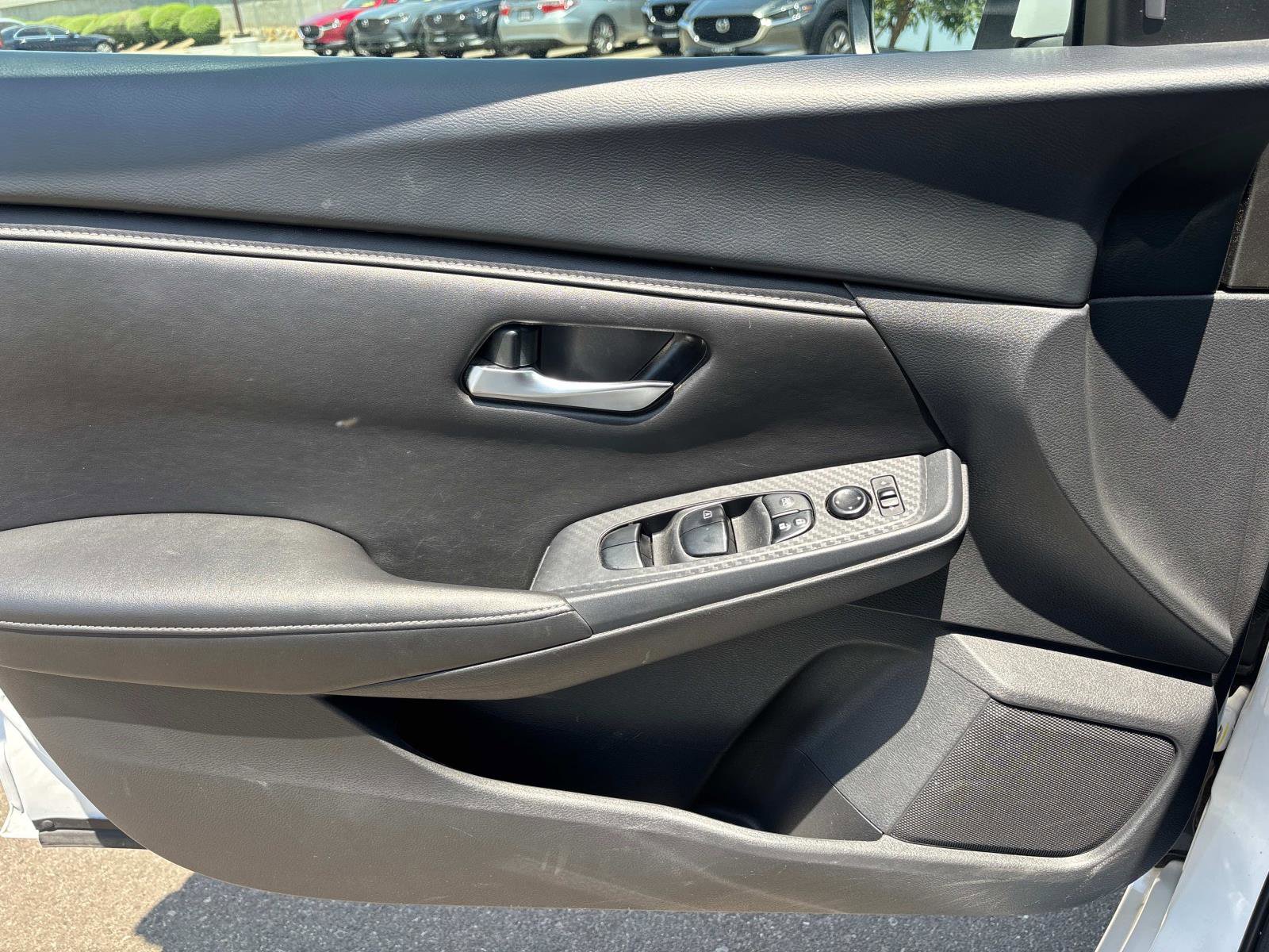 Used 2023 Nissan Sentra SV image 19