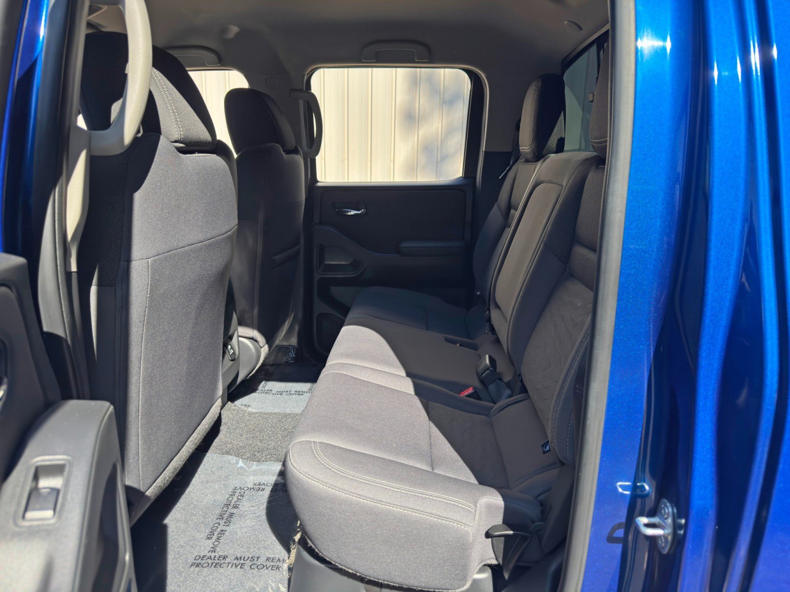 Used 2024 Nissan Frontier SV w/ SV Convenience Package RWD image 34