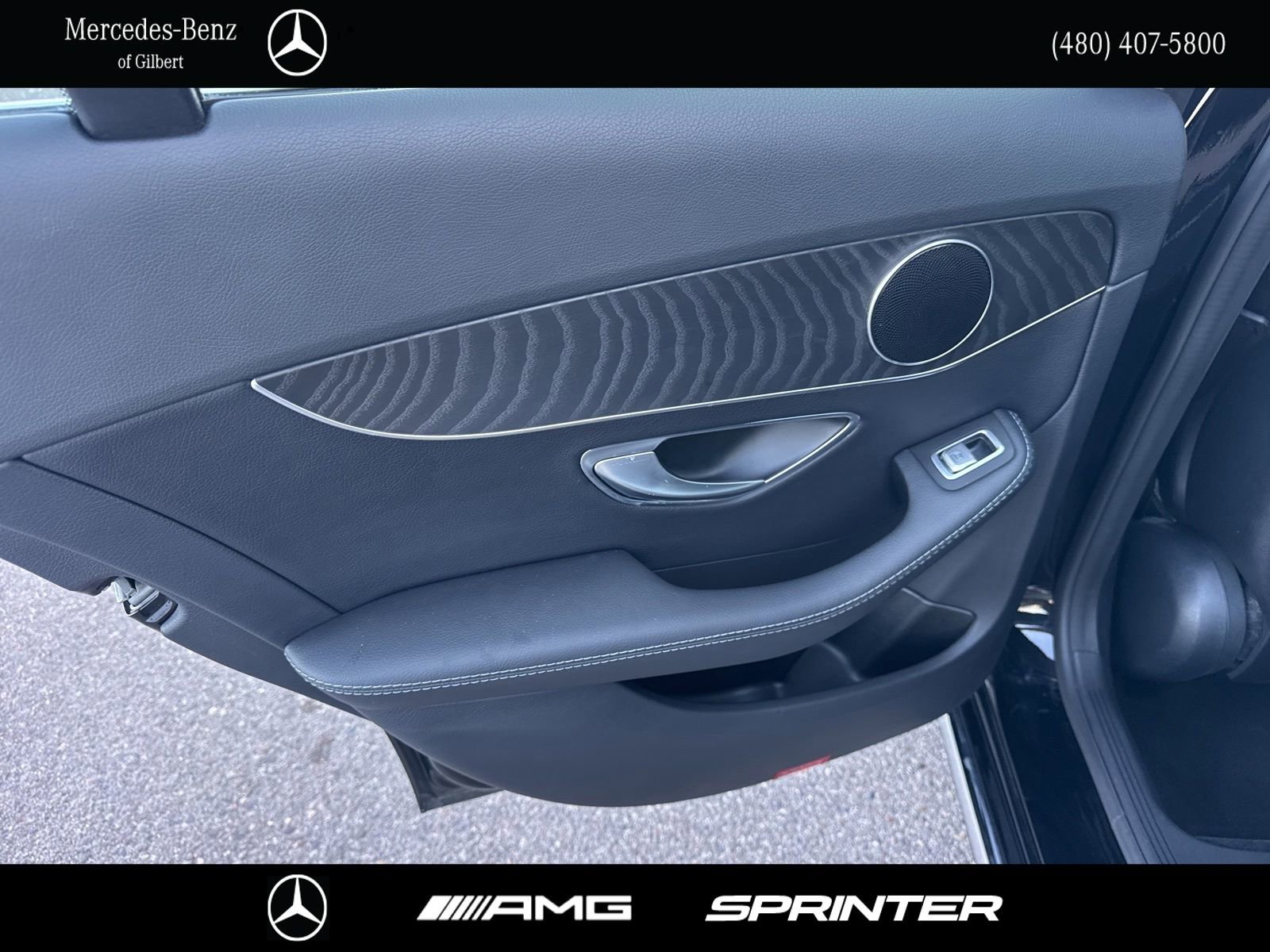 Used 2017 Mercedes-Benz C 300 Sedan image 20