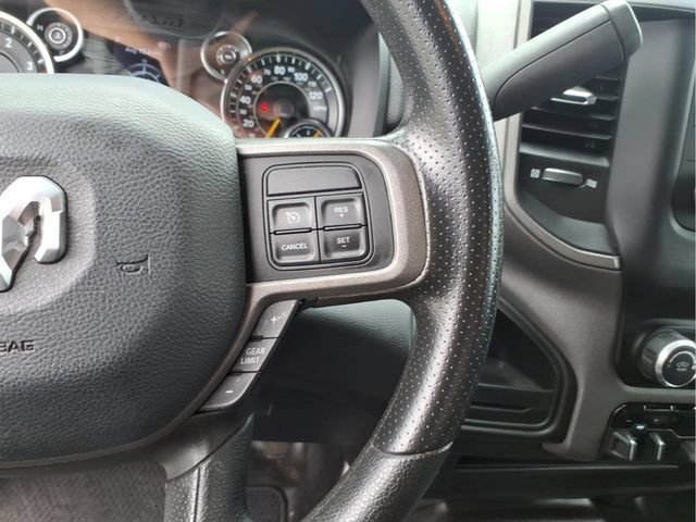 Used 2022 RAM 3500 Tradesman RWD image 24