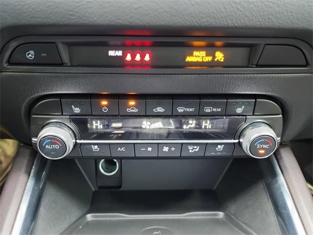Used 2024 MAZDA CX-5 Signature image 21