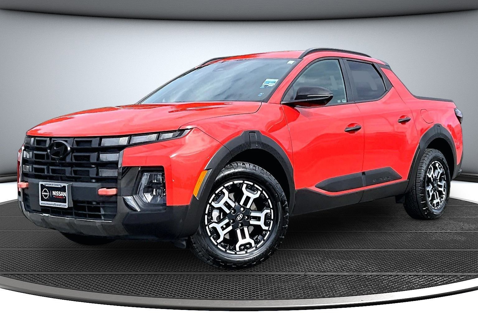 Used 2025 Hyundai Santa Cruz XRT AWD/4WD image 3