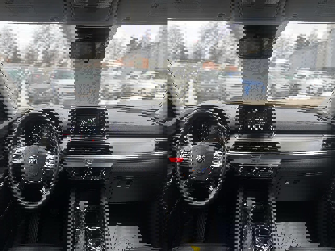 Used 2020 Kia Telluride LX image 11