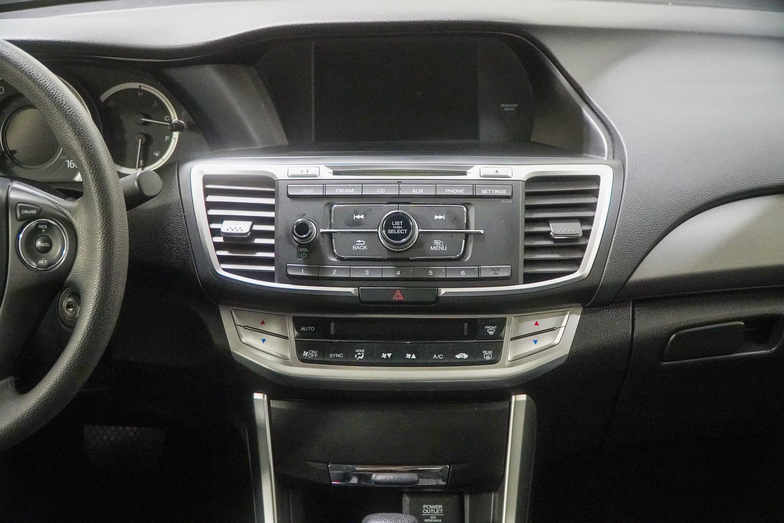 Used 2015 Honda Accord LX image 23