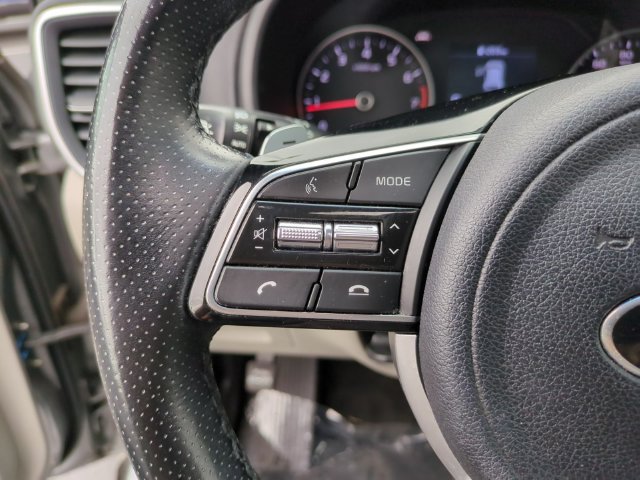 Used 2020 Kia Sportage S w/ S Sunroof Package FWD image 20