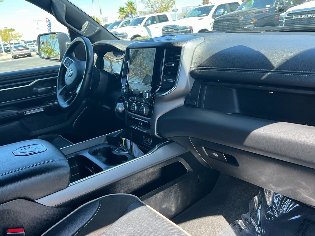 Certified 2024 RAM 1500 Laramie image 11