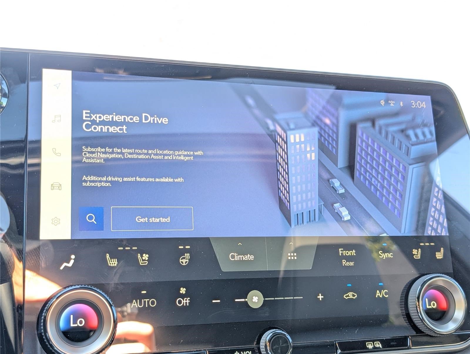 New 2026 Lexus RX 350 Premium AWD/4WD image 24