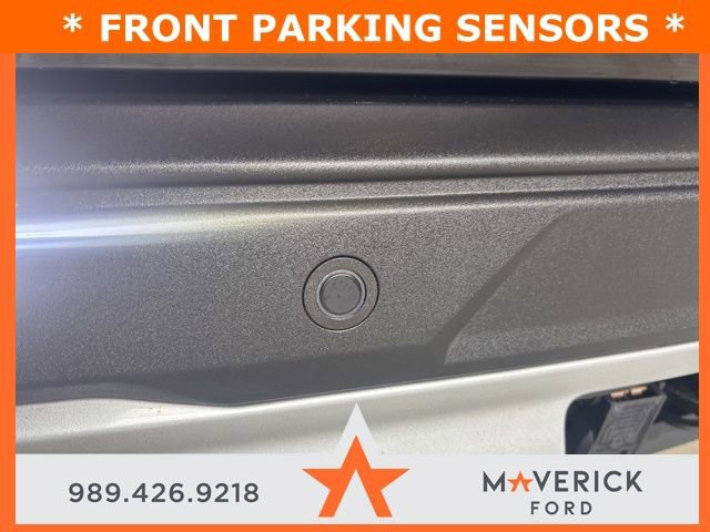 Used 2025 Chevrolet Traverse Z71 w/ Driver Confidence Package image 37