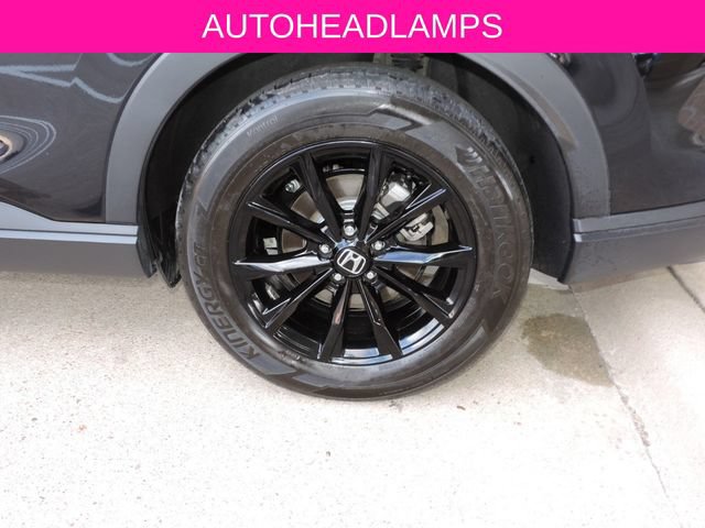 Used 2024 Honda CR-V Sport image 12