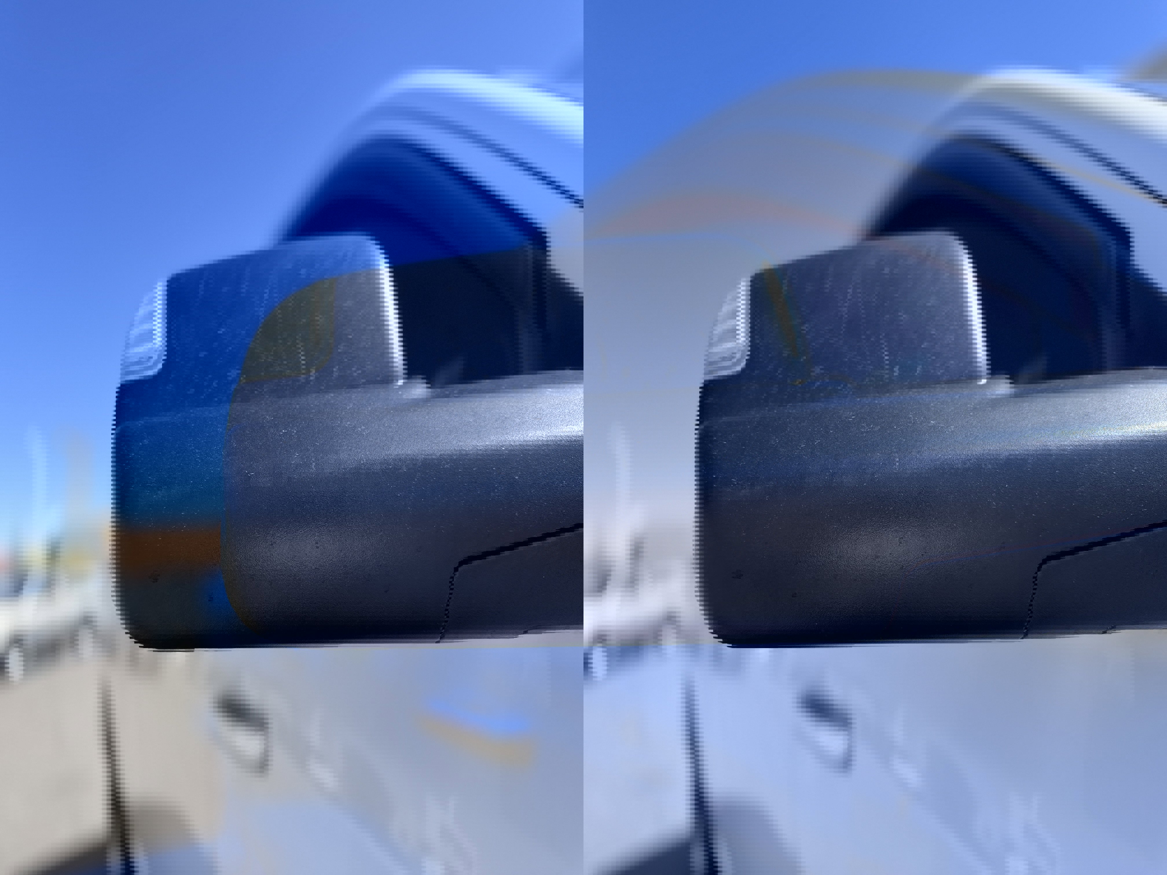 Used 2015 RAM 2500 SLT w/ Protection Group image 56