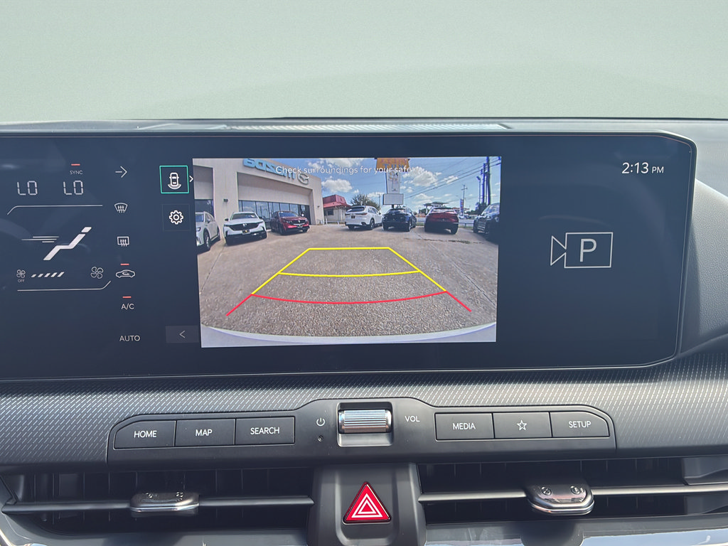 New 2026 Kia K4 GT-Line FWD image 29