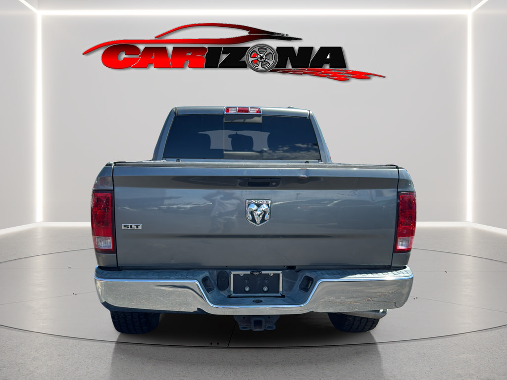 Used 2010 Dodge Ram 1500 Truck SLT RWD image 7