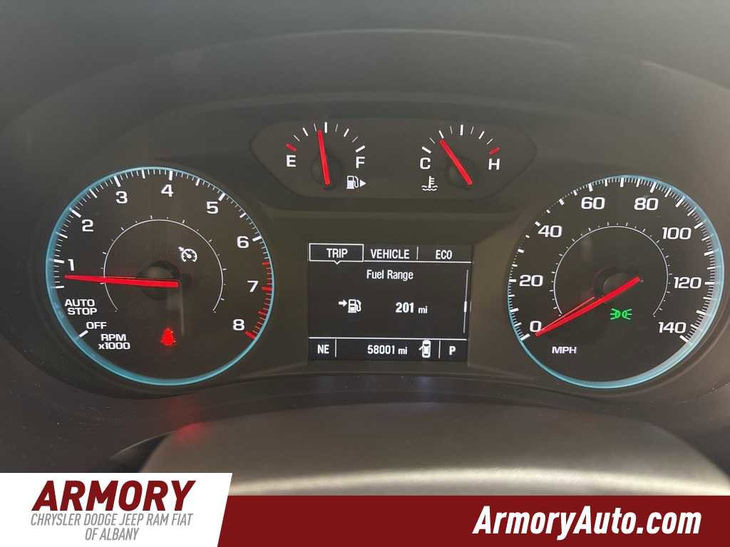 Used 2023 Chevrolet Malibu LT image 15