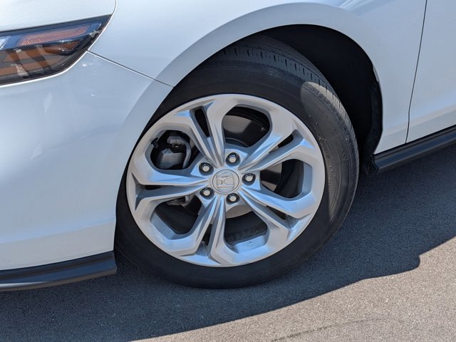 Used 2024 Honda Accord LX image 10