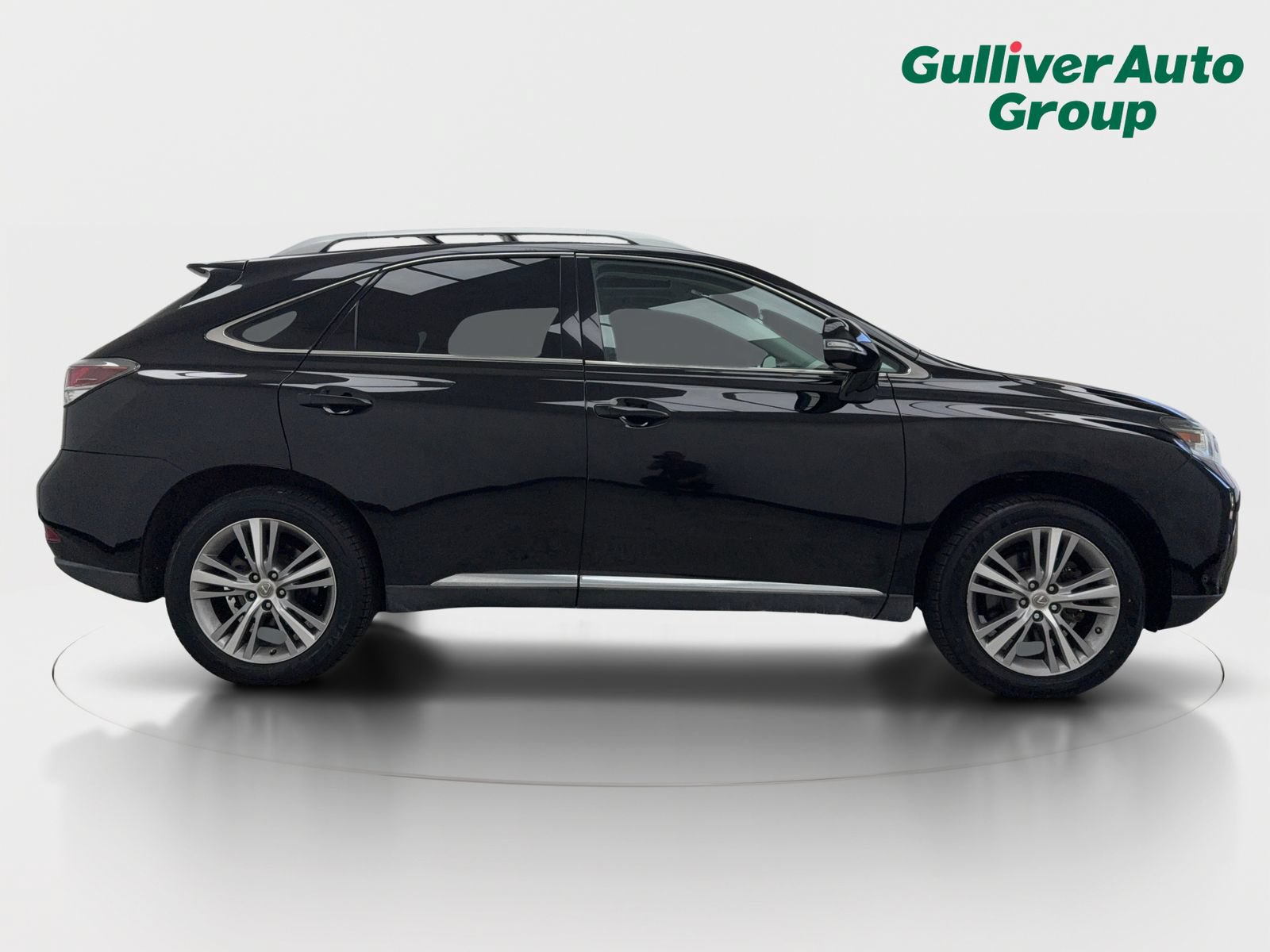 Used 2015 Lexus RX 350 FWD image 10
