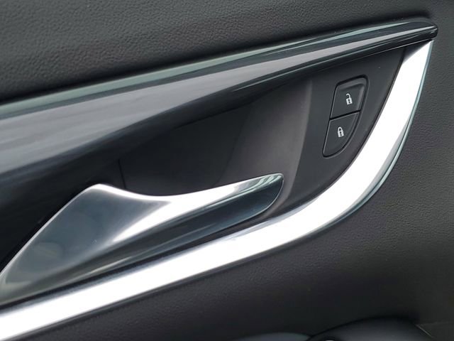 Certified 2023 Buick Enclave Essence FWD image 20