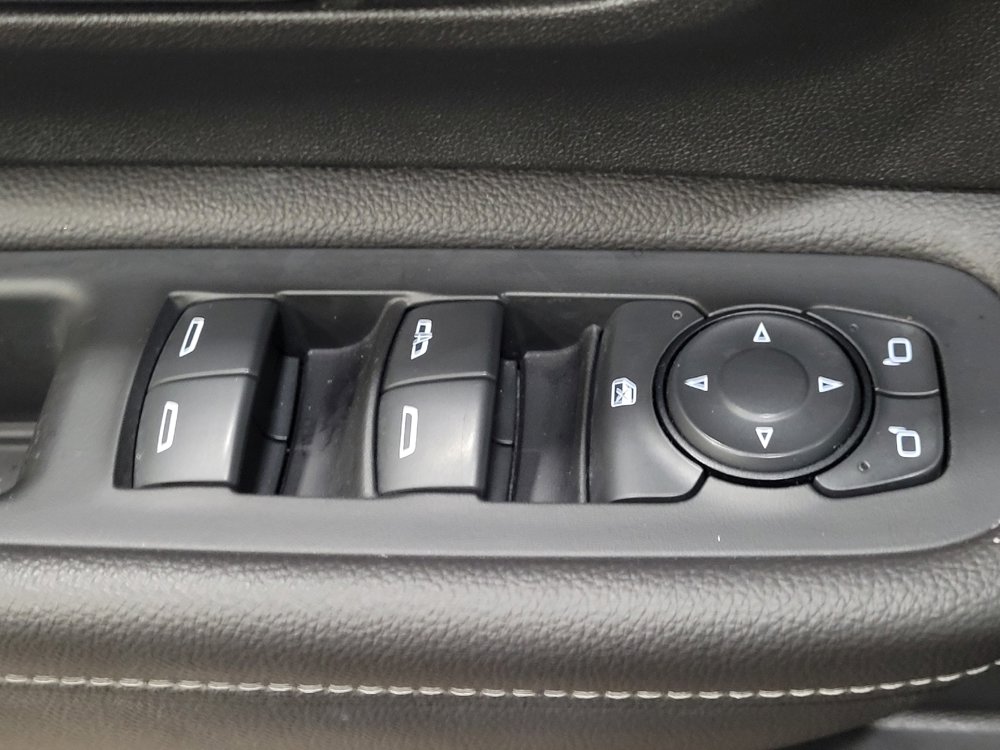 Used 2019 GMC Terrain Denali w/ Driver Alert Package II image 27