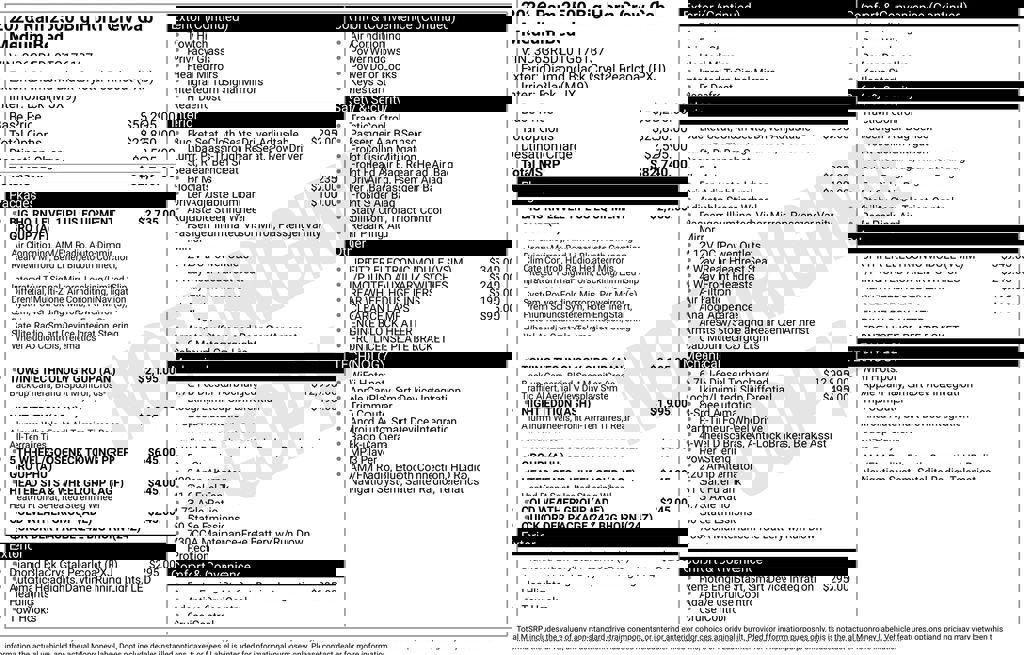 New 2026 RAM 2500 Big Horn image 38