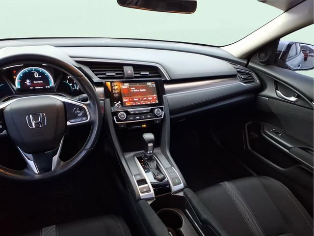 Used 2019 Honda Civic EX image 15