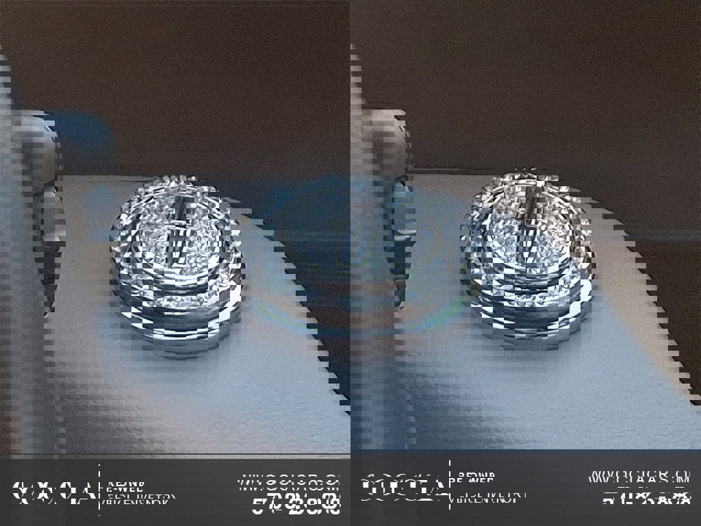 Certified 2021 Lincoln Aviator Grand Touring w/ Equipment Group 301A image 23