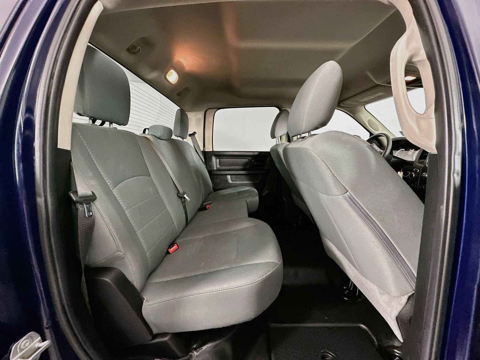Used 2019 RAM 1500 Tradesman w/ Popular Equipment Group AWD/4WD image 25