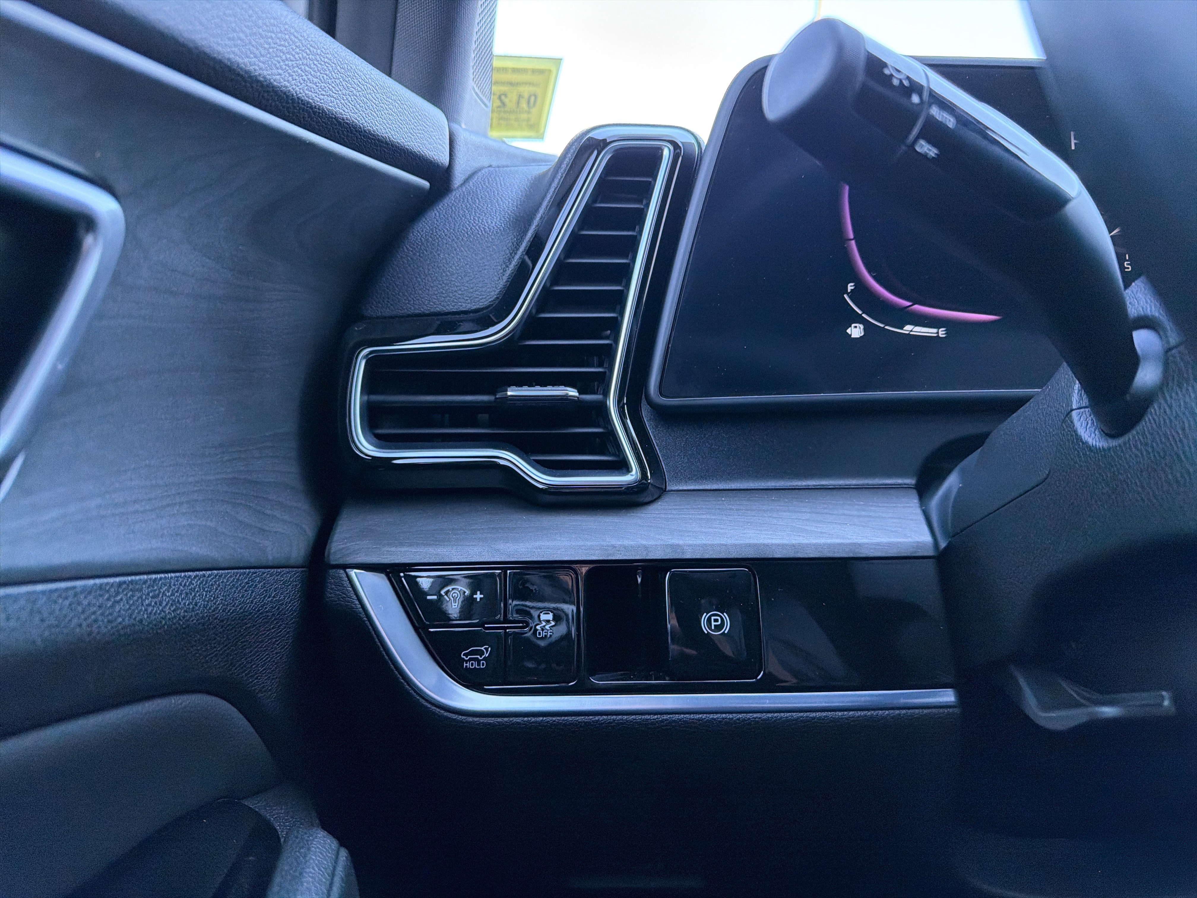 Certified 2023 Kia Sportage X-Line w/ X-Line Premium Package image 25