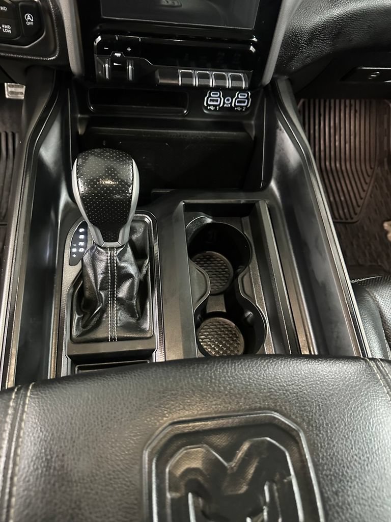 Used 2023 RAM 1500 Sport w/ G/T Package AWD/4WD image 19