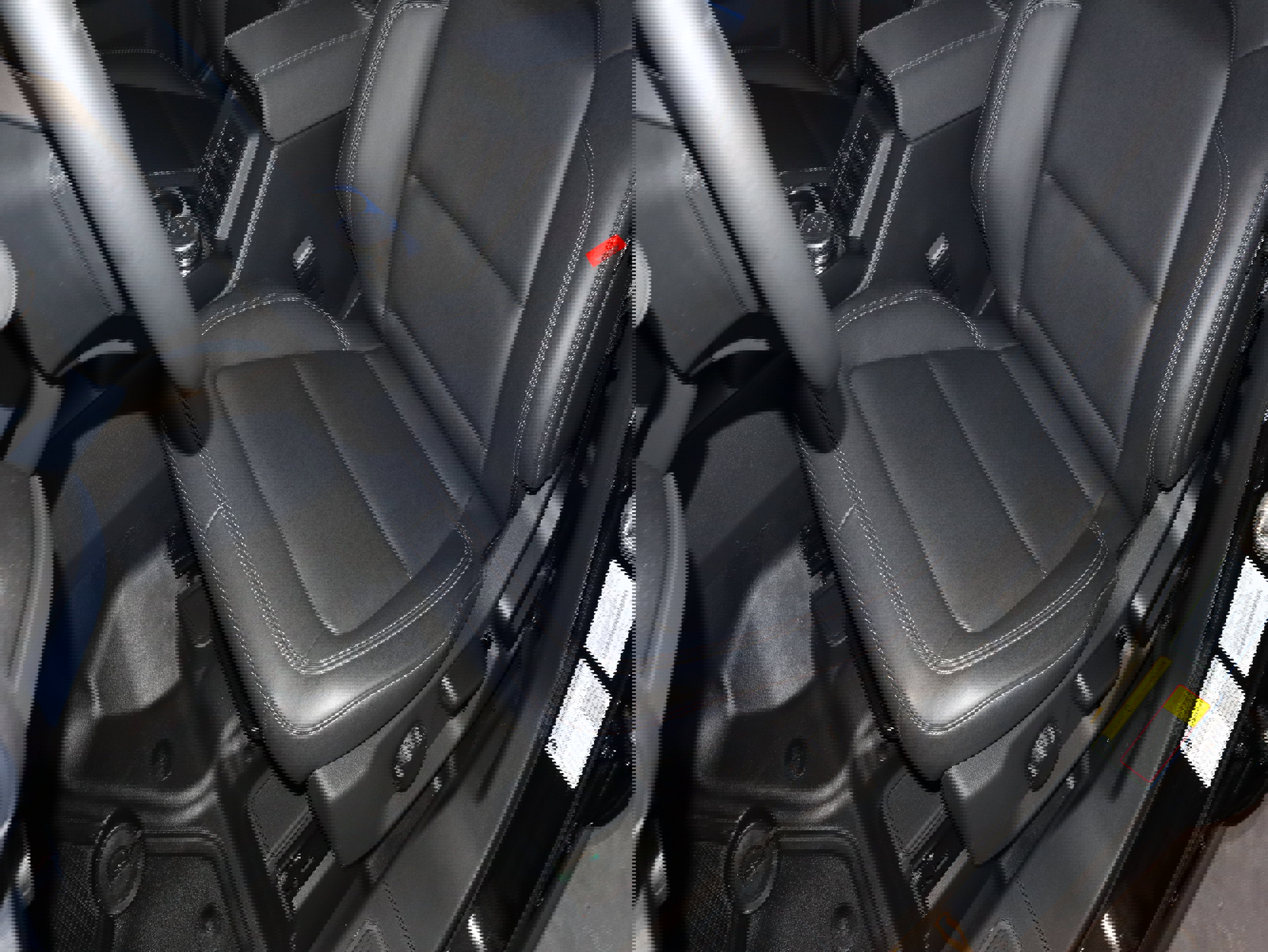 New 2026 Ford Bronco Big Bend w/ Black Diamond Package image 33