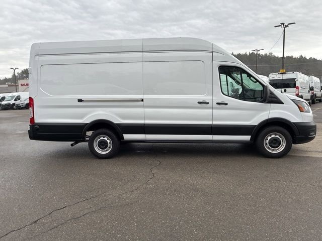 Used 2024 Ford Transit 350 148 High Roof Extended image 2