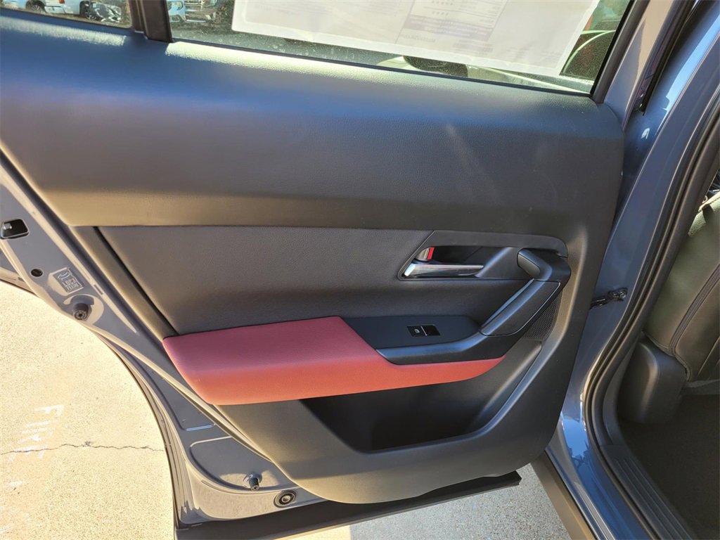 New 2026 MAZDA CX-50 2.5 Hybrid w/ Weather Package image 13