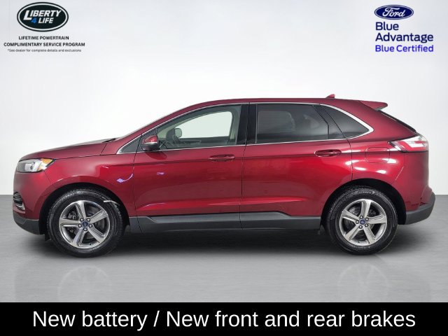 Used 2019 Ford Edge SEL w/ Equipment Group 201A AWD/4WD image 6