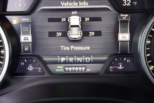 Certified 2019 RAM 1500 Laramie image 35