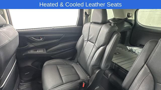 New 2026 Subaru Ascent Bronze Edition image 14