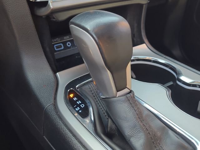 Certified 2021 Jeep Grand Cherokee Limited w/ Quick Order Package 28K 80th image 16