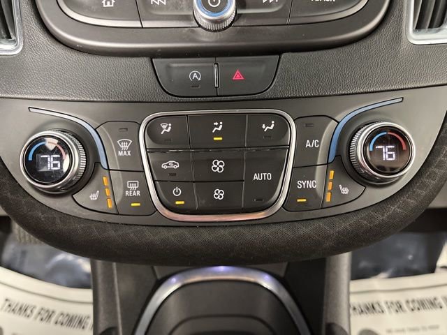 Used 2020 Chevrolet Malibu LT image 26