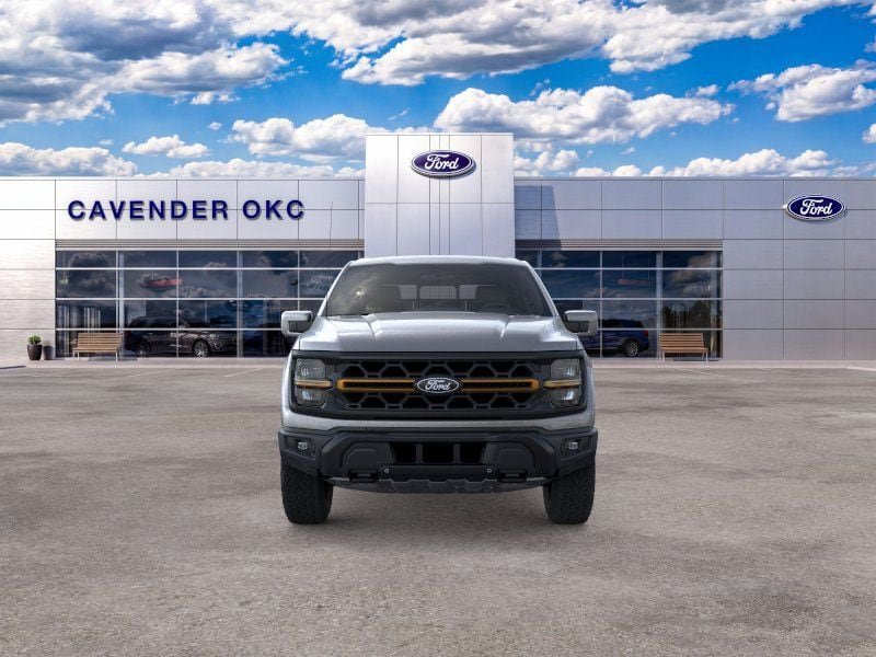 New 2026 Ford F150 Tremor w/ Equipment Group 402A High AWD/4WD image 6
