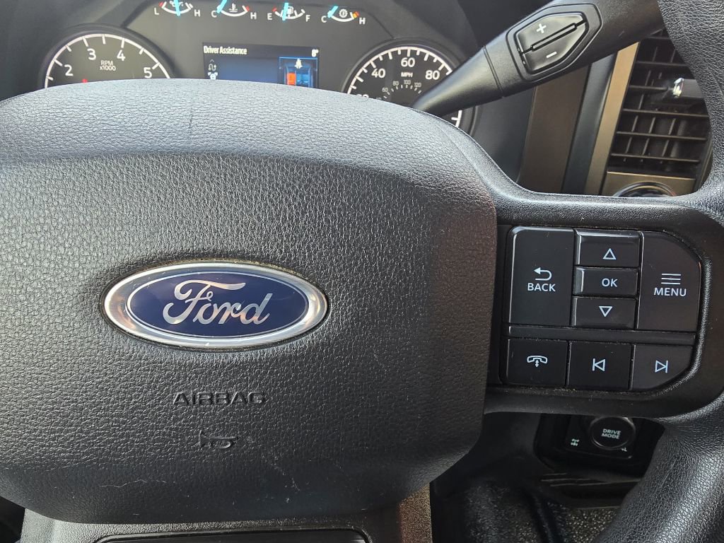 Used 2023 Ford F350 XLT w/ 360-Degree Camera Package image 14
