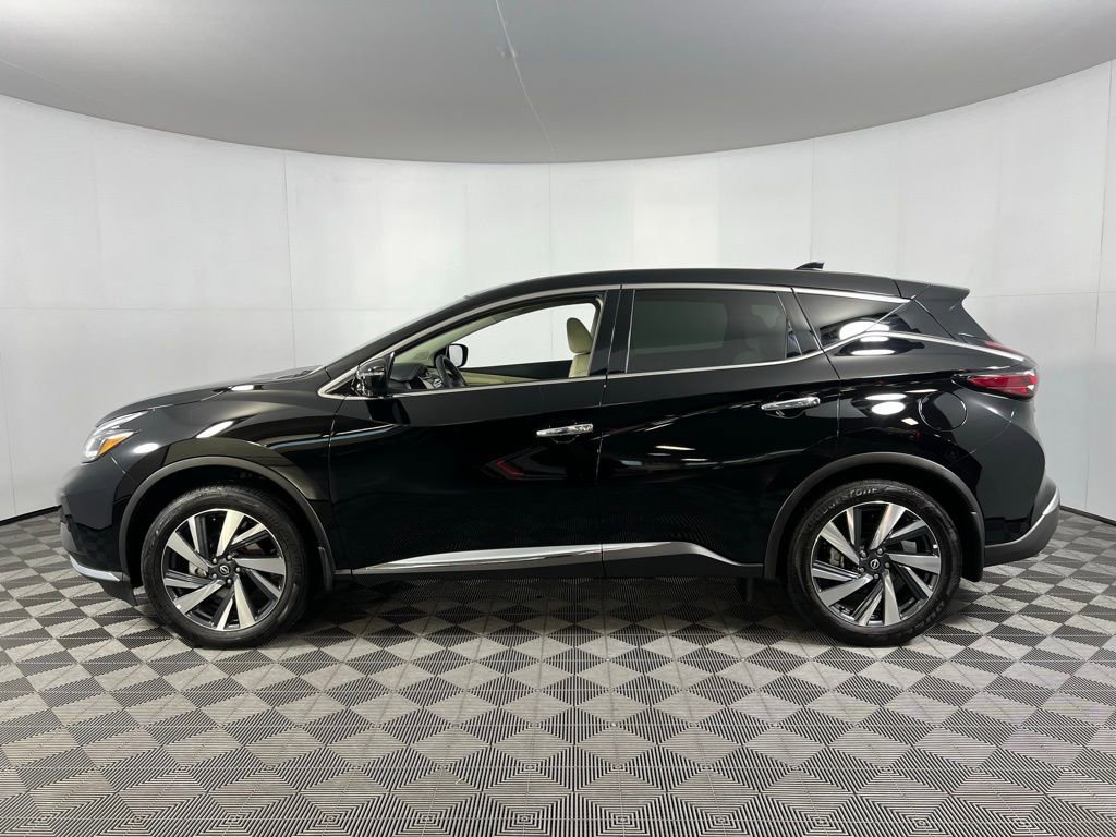 Used 2024 Nissan Murano SL image 9
