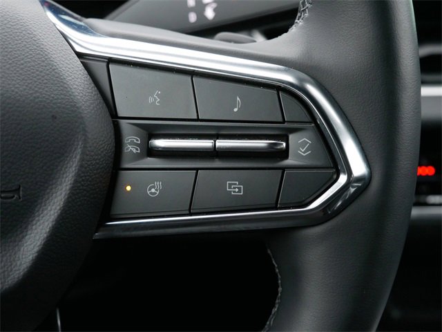 Used 2026 Chevrolet Equinox LT w/ Convenience Package II image 18