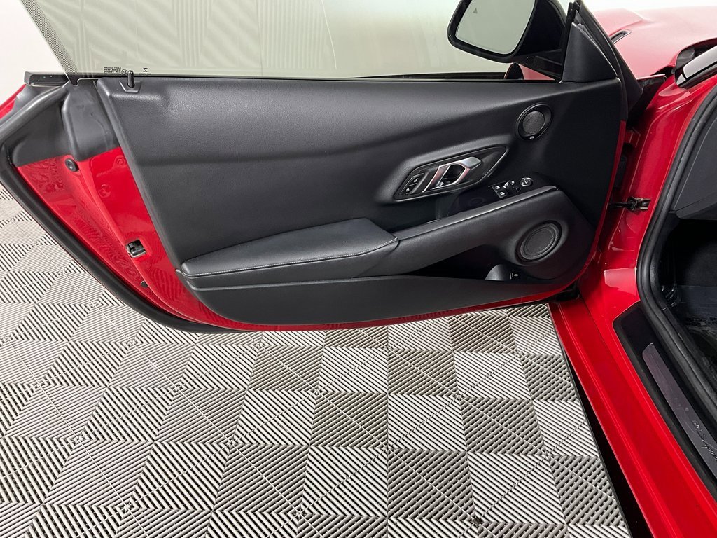 Used 2020 Toyota Supra Premium w/ Driver Assist Package image 13