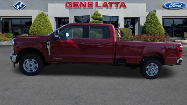 New 2026 Ford F350 XLT w/ XLT Premium Package image 13