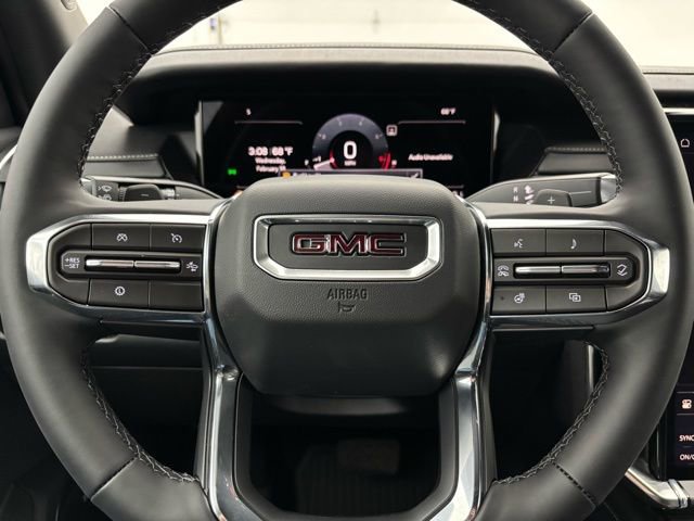 New 2026 GMC Acadia Elevation w/ Elevation Premium Package image 17