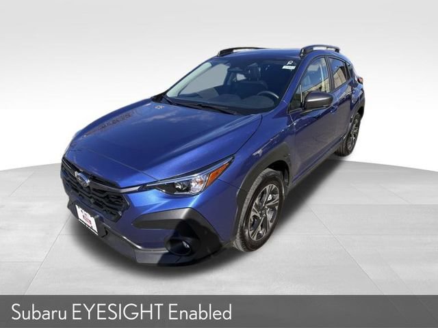 Certified 2025 Subaru Crosstrek 2.0i Premium AWD/4WD image 4