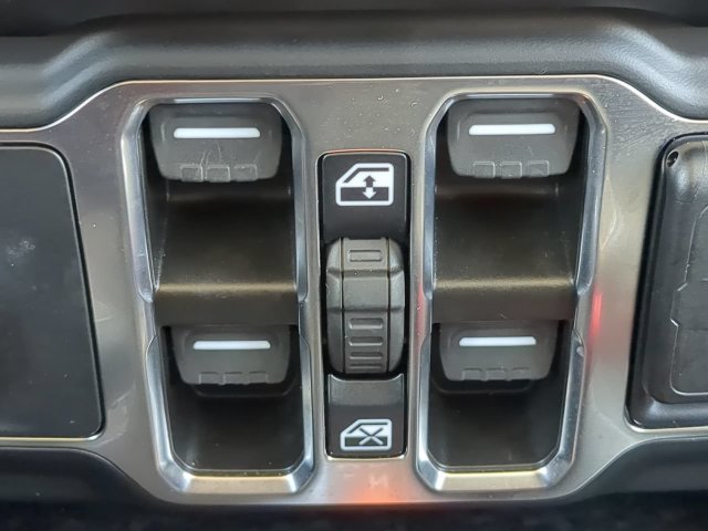 Used 2023 Jeep Gladiator Sport AWD/4WD image 26