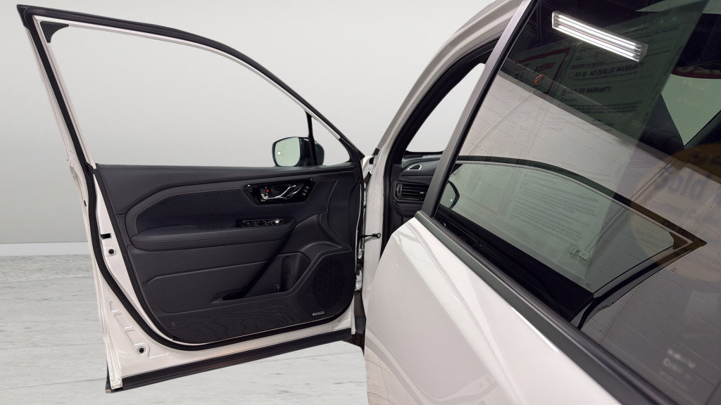 Certified 2026 Subaru Forester Touring image 14