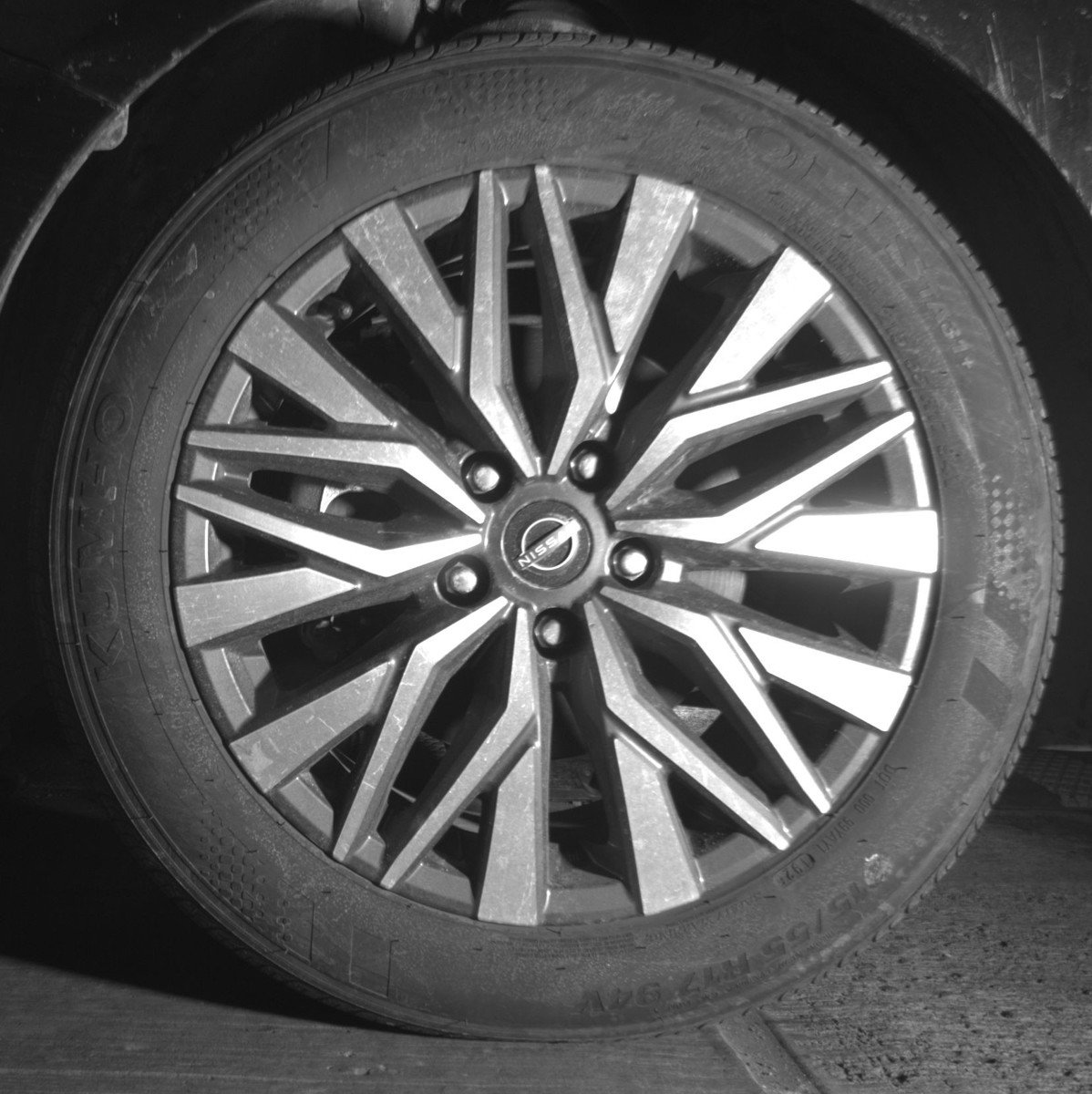 Used 2025 Nissan Altima 2.5 SV image 12