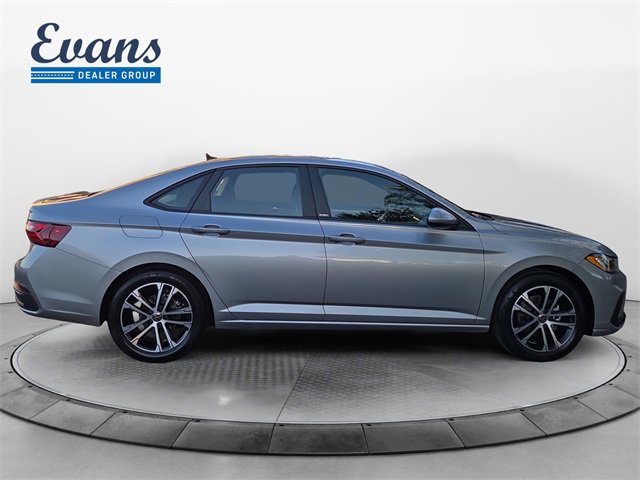 New 2026 Volkswagen Jetta Sport image 6