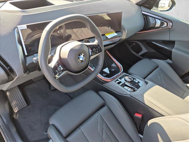 New 2026 BMW X3 xDrive30i w/ Premium Package AWD/4WD image 3