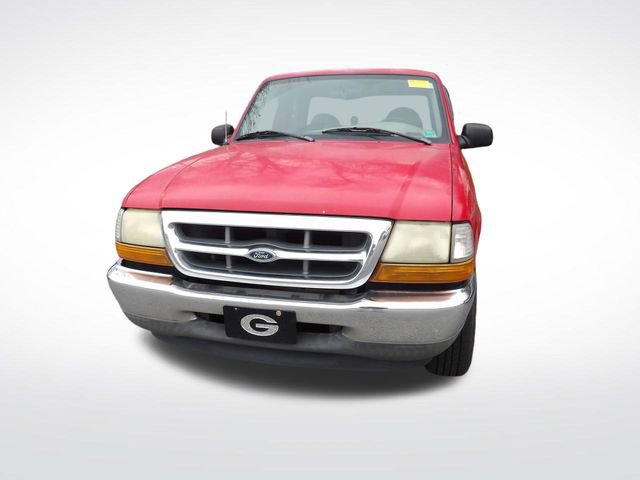 Used 1999 Ford Ranger XLT image 4
